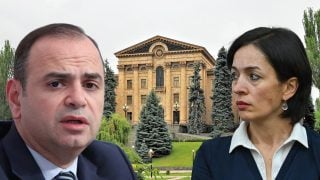 #ՀԻՄԱ. ԶԱՐԵՀ ՍԻՆԱՆՅԱՆԸ, ԿԳՄՍ ՆԱԽԱՐԱՐՆ ԱԺ-ՈՒՄ ԵՆ. ՆԵՐԿԱՅԱՑՆՈՒՄ ԵՆ ԲՅՈՒՋԵԻ ԿԱՏԱՐՈՂԱԿԱՆԸ. #ՈՒՂԻՂ