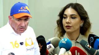 Իրավիճակ չի փոխվել, իշխանությունն այսօր էլ չունի սահմանադրական մեծամասնություն. Սրբուհի Գալյան