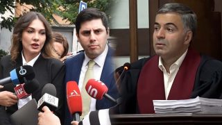 Քաղաքական հակառակորդների նկատմամբ Փաշինյանը կոշտ խոսք է հնչեցրել. Սուրեն Գրիգորյան