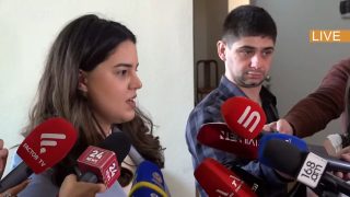 Սեդա Սաֆարյանը կրկնեց ՔՊ խոսույթը. Տաթև Սողոյան