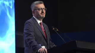 Թուրքիայի նախագահականն արձագանքել է Հայոց ցեղասպանության թեմայով Իսրայելի որոշմանը