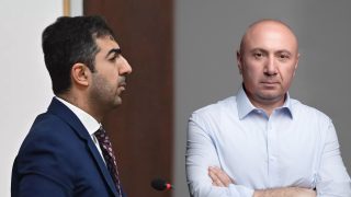 Թափանցիկ ծրարներ, Անդրանիկ Թևանյանի հարցաքննություն, կոդեր. ԲՀԿ-ն միջնորդություններ է ներկայացրել