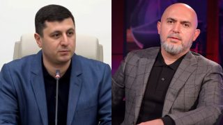 Գործող կառավարիչն առաջնորդվում է վախերով և քմահաճույքներով, իսկ Արմենը մշտապես նրա «կոկորդում» է. Տիգրան Աբրահամյան