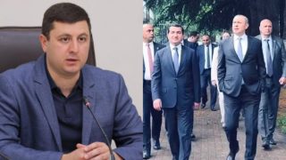 Քեզ միայն փառքն ու պաշտոնն են հետաքրքիր, իսկ քո ծննդավայրի nչնչացումը, հայրենակիցներիդ մաhն ու տառապանքը քեզ համար կոպեկի արժեք չունեն․ Տիգրան Աբրահամյանը՝ Արմեն Գրիգորյանին