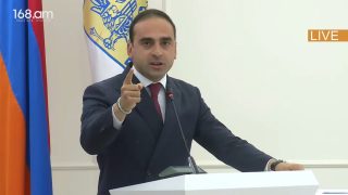 Պետք է գլուխները պատին խփեիք, կաշիներդ քերթվեր. Իրենց համար գալիս են անհանգիստ ժամանակներ. Ավինյան