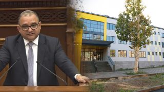 Դպրոցներն ու մանկապարտեզները Կառավարությունը սարքել է դրոշակ