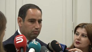 #ՀԻՄԱ. ՏԿԵ ՆԱԽԱՐԱՐԻ ՃԵՊԱԶՐՈՒՅՑԸ. #ՈՒՂԻՂ