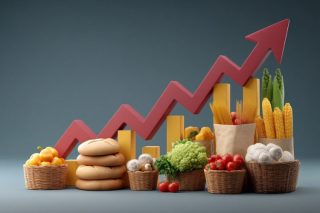 Թուրքիայում տարեկան գնաճը կազմել է 53.13%
