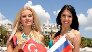 Կանխատեսվում է 3 մլն ռուս զբոսաշրջիկի այց Թուրքիա