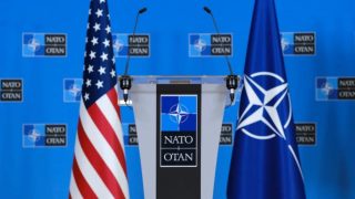 ԱՄՆ-ը ցանկանում է մեկ երրորդով կրճատել Եվրոպայում ՆԱՏՕ-ին տրամադրվող կործանիչների թիվը. NYT