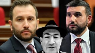 «Քաղաքացիական պայմանագիրն» ԱԺ փոխնախագահներ կառաջադրի Հայկ Կոնջորյանին և Վահագն Ալեքսանյանին․ Նիկոլ Փաշինյան