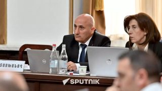 ԿԸՀ–ն պնդում է` ընտրությունների արդյունքներն անվավեր ճանաչելու իրավական հիմքեր չկան
