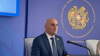 ԿԸՀ-ն որևէ տեղամասում քվեարկության արդյունքներն անվավեր ճանաչելուց հետո չպետք է ավտոմատ կերպով նշանակի վերաքվեարկություն․ ԿԸՀ նախագահ