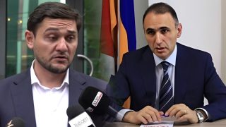 Ավետիք Չալաբյանը կալանավորվեց 2 ամսով. տեսակցությունները փակ են. Վարազդատ Հարությունյան