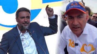 Ո՞նց կարա չինովնիկը կնոջ թևից քաշի, ասի՝ արի հլը մի երկու բան ասեմ. Արամ Վարդևանյան