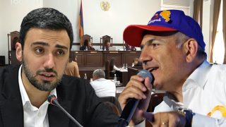 Փաշինյանն ասել է`սահմանադրական մեծամասնություն չունենան, պատերազմ կլինի, գնահատե՞լ եք ազդեցությունը