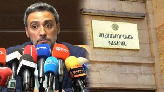 ՍԴ-ից հետո հնարավոր է դիմենք Եվրոպական դատարան. Արամ Վարդևանյան
