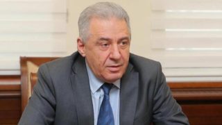 Վաղարշակ Հարությունյանը չի մասնակցի Հանրայինի բանավեճին