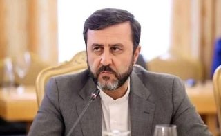 ԱՄՆ վերջին հարվածները նշանակում են հրադադարի ռեժիմի լիակատար չեղարկում. Ղարիբաբադի