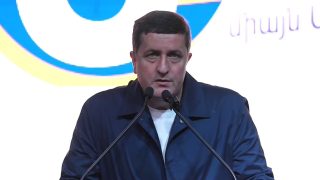 Երբ հայ մարդը հասկանա՝ իր ձայնից բան է կախված, անպայման կգնա ընտրության. Դավիթ Ղազինյան
