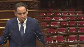 Սյունիքում, Լոռիում և Վայոց Ձորում համայնքները կմիավորվեն. Իսկ որտե՞ղ է ընդդիմությունը. Խուդաթյան