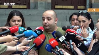 Իրավապահ համակարգը քարոզչություն է արել ՔՊ-ի օգտին. արձանագրել ենք բազմաթիվ դեպքեր. Խուդոյան