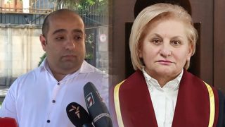 Սեդա Սաֆարյանի արտահայտությունը կանխակալության էլեմնետ է պարունակում. Խուդոյան