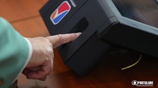 Ժամը 11։00-ի տվյալներով՝ ընտրություններին մասնակցել է 362 հազար 657 քաղաքացի