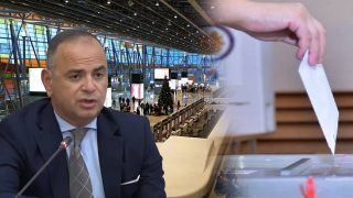 Ճիշտ չէ, որ մարդիկ գան քվեարկեն ու գնան. Զարեհ Սինանյան