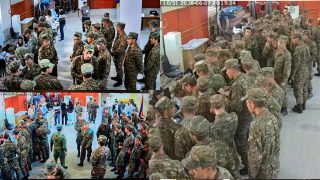 Զինվորների քվեարկություն, կտրոնների ու ստորագրությունների թվեր. «Ուժեղ Հայաստանի» միջնորդությունները