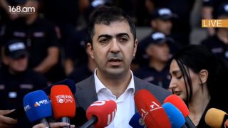 Լրջագույն կասկած կա, որ բյուջեից մի քանի հարյուր մլն ծախսվել է ՔՊ-ի ընտրարշավի վրա. Արամ Օրբելյան