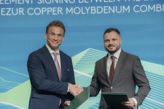 ԵԱԶԲ-ն կաջակցի ԶՊՄԿ-ի արտադրական հզորությունների ընդլայնման ծրագրին