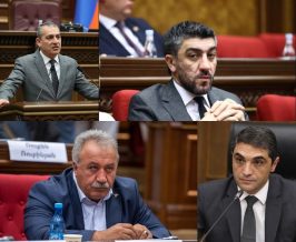 Թեժ մրցակցություն է սպասվում. «Հրապարակ»