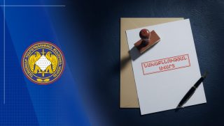 6 անձի մшհվան ելքով վթարի դեպքի առթիվ նախաձեռնված քրեական վարույթի նախաքննությունն ավարտվել է
