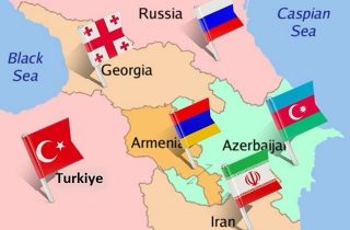«3+3»-ի շուրջ նոր դիվանագիտական ակտիվություն. ինչո՞ւ հարթակը դեռ չի գործում, և ի՞նչ կարող է փոխվել