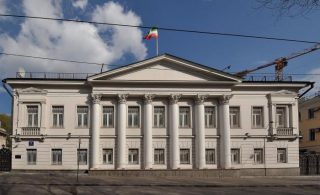Թեհրանի և Վաշինգտոնի հուշագիրը կառուցված չէր վստահության վրա. ՌԴ-ում Իրանի դեսպանատուն