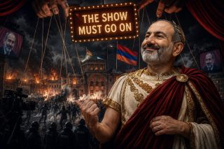 Ցանկացած քաղաքական լարվածություն՝ լինի ներքին, թե արտաքին, Փաշինյանի համար ոչ թե վտանգ է, այլ միջավայր, որտեղ նա փորձում է վերարտադրել իր գլխավոր հերոսի կերպարը. Արմեն Հովասափյան