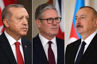 Հայաստանի «բերմուդյան եռանկյունին». Հակոբ Բադալյան