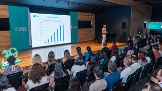 Acba Tech Meetup. AI-ը, ինժեներիան և բանկինգի ապագան