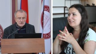 Ի՞նչ միջադեպ է գրանցվել Շիրակի պետական համալսարանում, ինչո՞ւ է դասախոսի մասնակցությամբ ձայնագրություն հրապարակվել