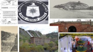 Սև ծով-Սևանա լիճ-Կասպից ծով ջրային կապի գաղափարն ԱՄՆ ԿՀՎ-ի 1949 թվականի գաղտնի փաստաթղթում