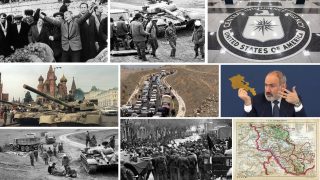 Արցախյան հակամարտությունը 1990-ին՝ ԱՄՆ ԿՀՎ գաղտնազերծված փաստաթղթի դիտանկյունից