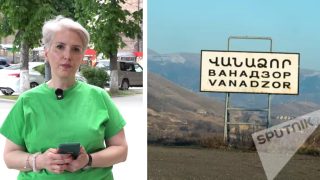 «21-րդ դարում պաքարում ենք հնամաշ «գազելների» համար, որի դռները կարող են պոկվել. պայքարում ենք մեր բաժին վարորդի ու «գազելի» համար». Վանաձորի բնակիչ