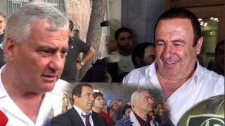 Մենք նաև ընկերներ ենք. Ծառուկյանը դեռ իր խոսքը կասի. Սամվել Կարապետյան