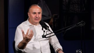 «Իրանը լուրջ փաստի առաջ է կանգնեցրել ԱՄՆ-ին. Իսրայելը բացահայտ չի միջամտում երրորդ էսկալացիային». Դավիթ Ջամալյան