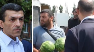 «Գործ ունենք այս դեպքում ընտրովի արդարադատության հետ. սխալ են արել, որ քրեական հետապնդում են սկսել». Արայիկ Պապիկյան