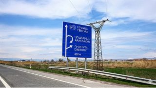«Պուտինի ուղին»՝ Հարավային Կովկասի տրանսպորտային կապակցվածության ճարտարապետության մեջ. աշխարհառազմավարական և քաղաքական-հաղորդակցական նշանակությունը