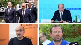 ՀՀ ԱԱԾ-ին ի՞նչ տեղ է հատկացրել Բաքուն անհայտ կորածներին առնչվող IDMS համակարգ ունենալու գործում, արդյո՞ք ռիսկեր կան ՀՀ քաղաքացիներին ուղղված առաջարկում