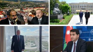 Ուղիղ խոստովանություններ Բաքվից՝ ղարաբաղյան հակամարտության դաշտում պայքարը Երևանի դեմ չի ավարտել