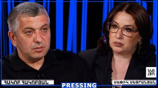 Ալիևից գազ, ցորեն, հոսանք ուզողներ, մոռացա՞ք՝ ինչպես Արցախում ջրի խողովակը վերանորոգող վարպետներին գնդակահարեցին միայն նրա համար, որ իրենք հայ են. Հակոբ Հակոբյան